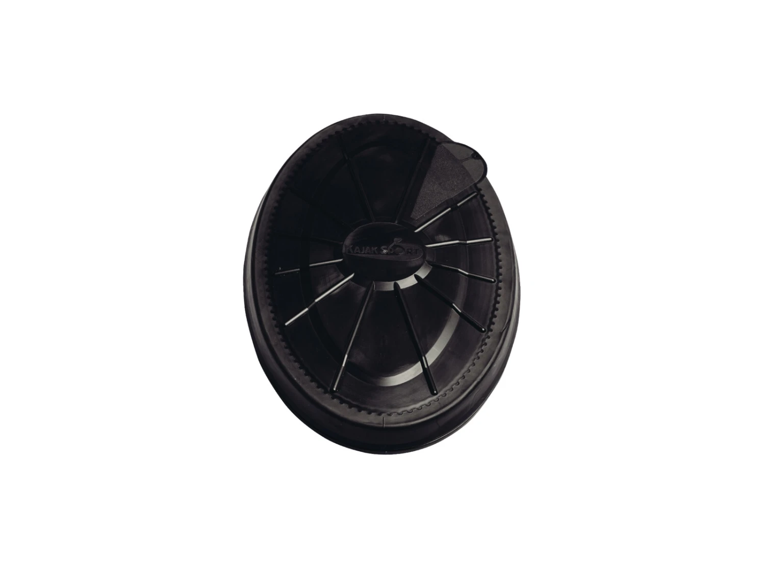 Kajak-Sport Click-On Deckel 5 Kajak-Sport Click-On Deckel – Bild 5