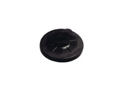 Kajak-Sport Runder LRC-HT Deckel 24