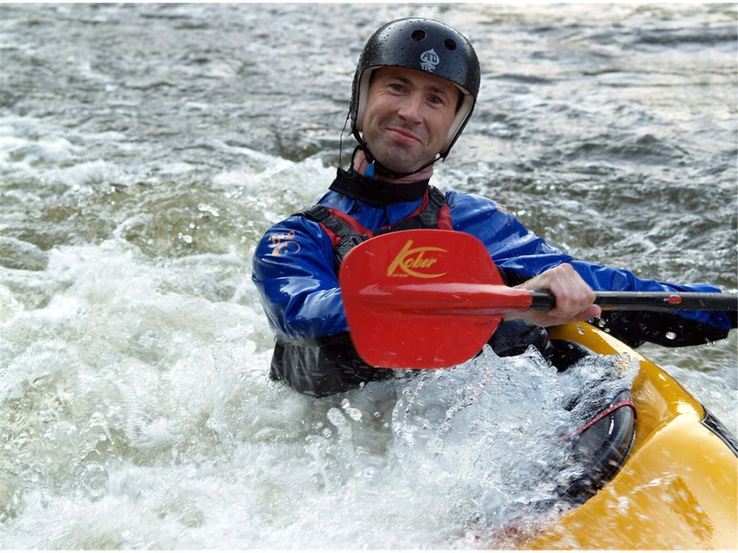 Kober Active ATT 4 Kober Active ATT – Bild 4