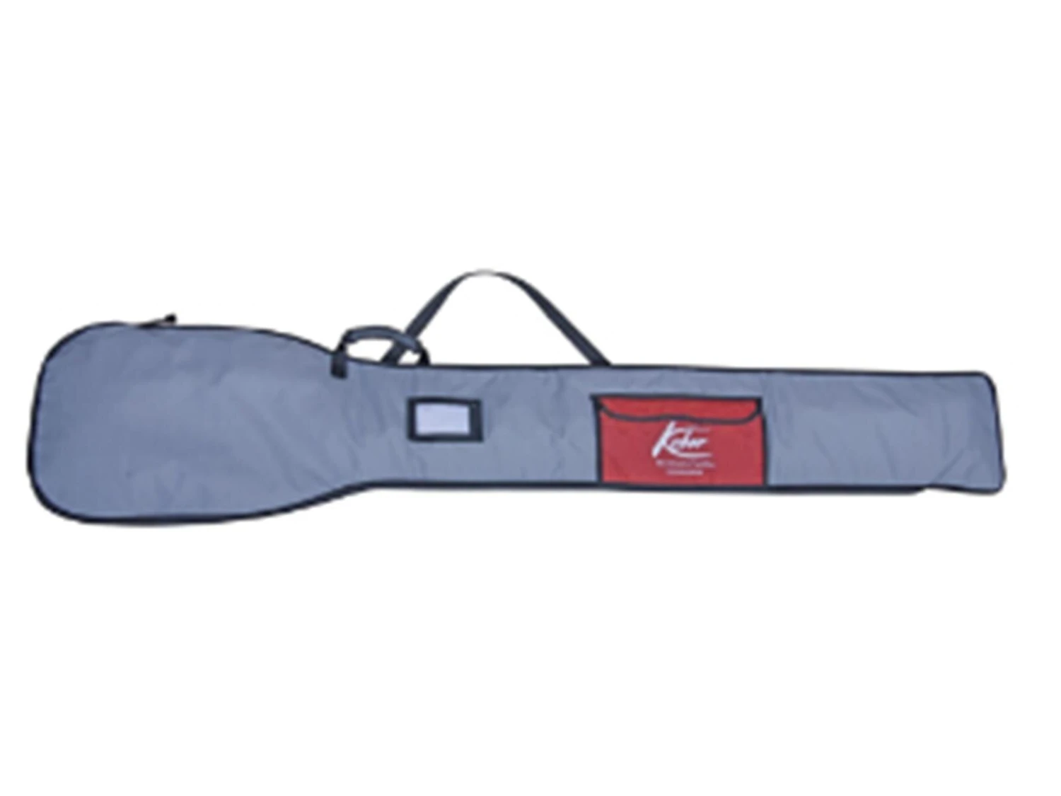 Kober Paddeltasche Kanu Bis 160 Cm 1 Kober Paddeltasche Kanu Bis 160 Cm