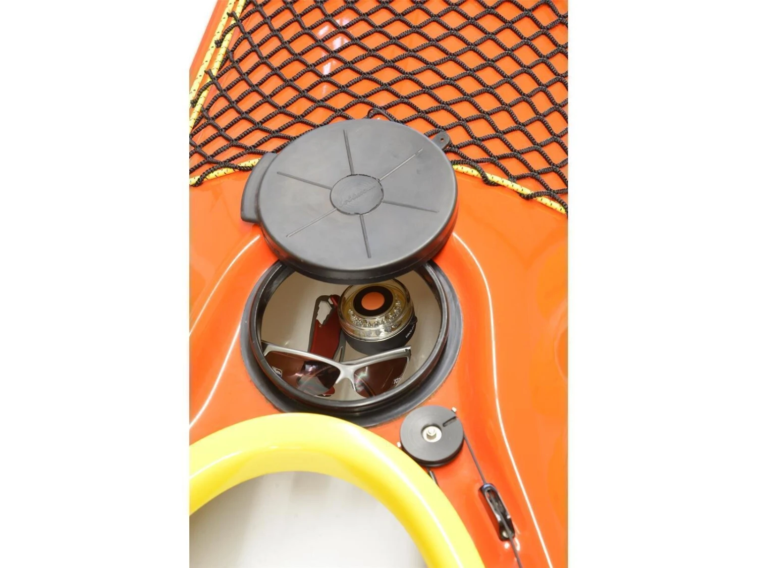 Lettmann Baikal Touring Plus 3 Lettmann Baikal Touring Plus – Bild 3