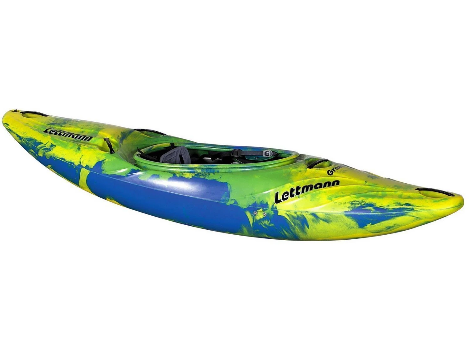 Lettmann Granate 1 Lettmann Granate