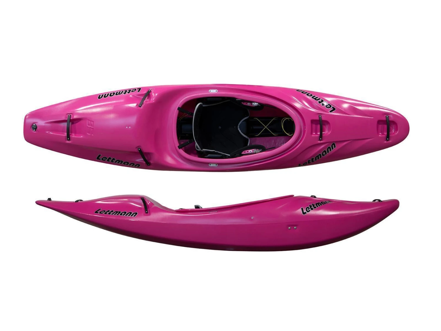 Lettmann The Horny Potato 1 Lettmann The Horny Potato