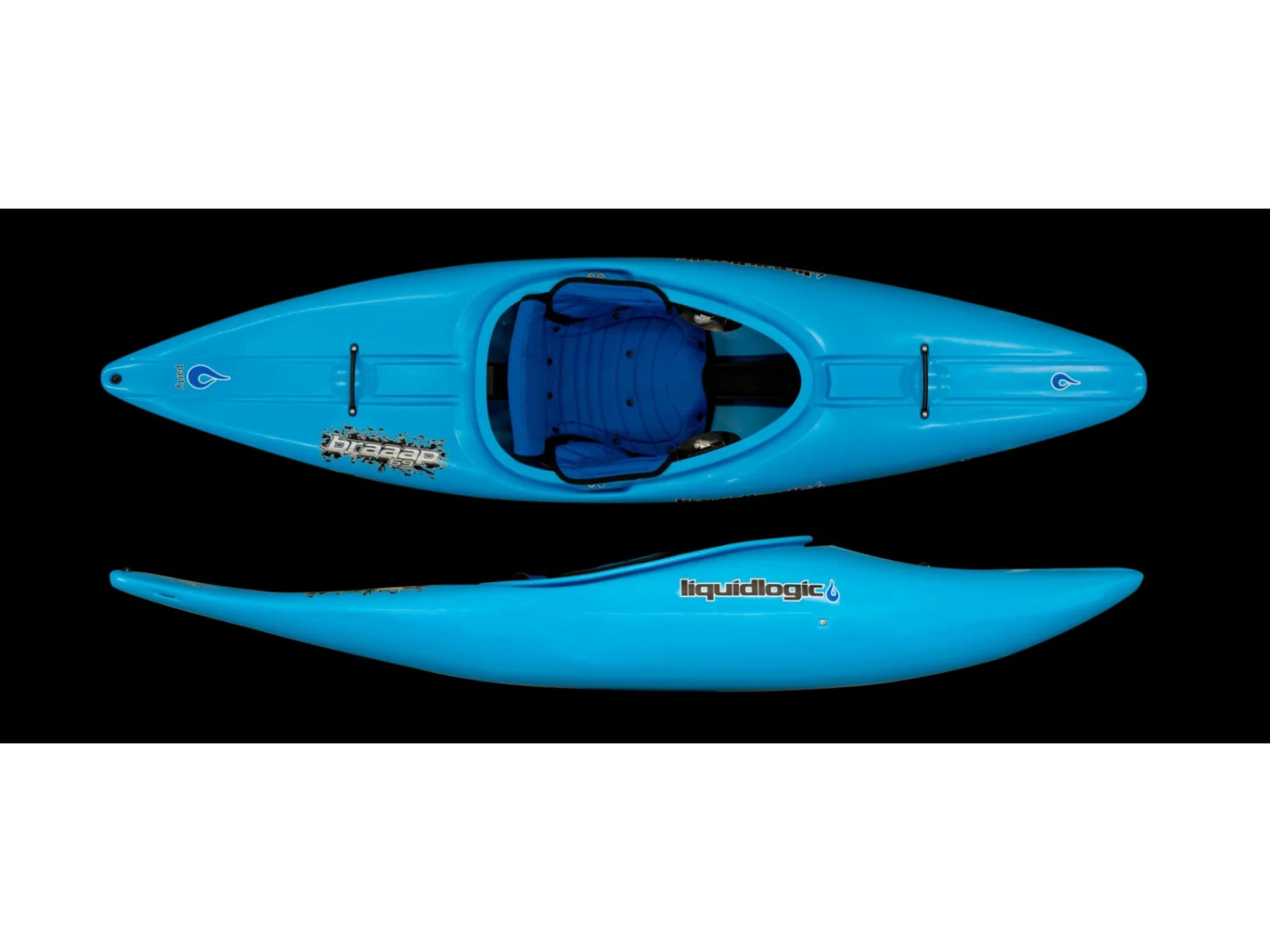 Liquidlogic Party Braaap 2 Liquidlogic Party Braaap – Bild 2