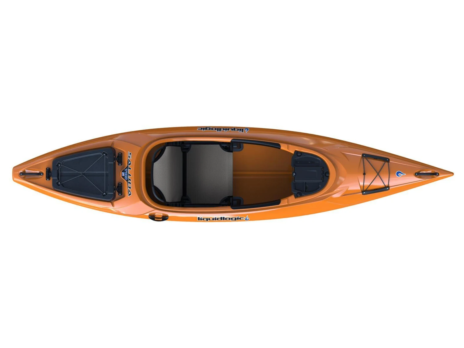 Liquidlogic Saluda 11 8 Liquidlogic Saluda 11 – Bild 8