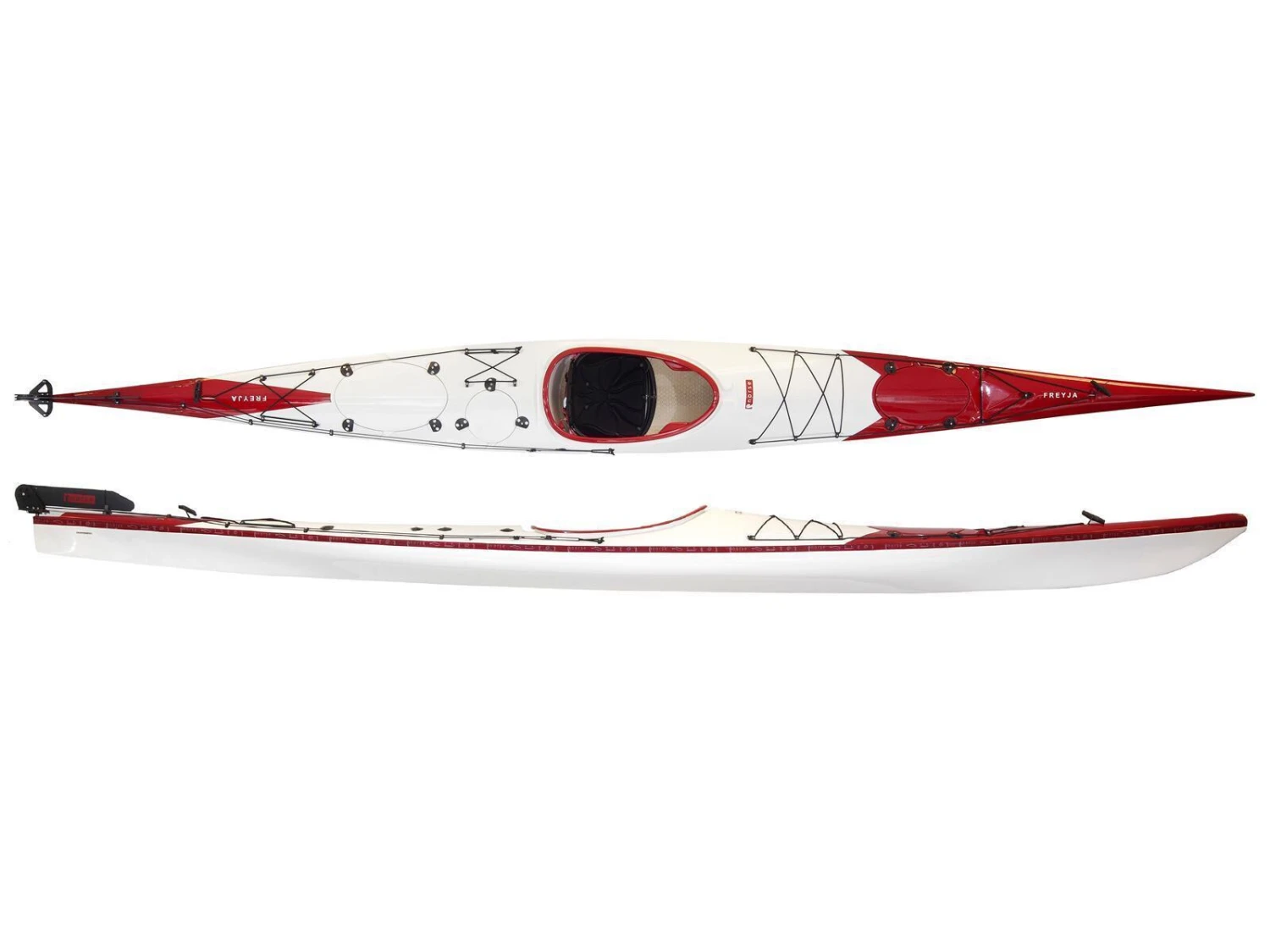 Norse Freyja 1 Norse Freyja