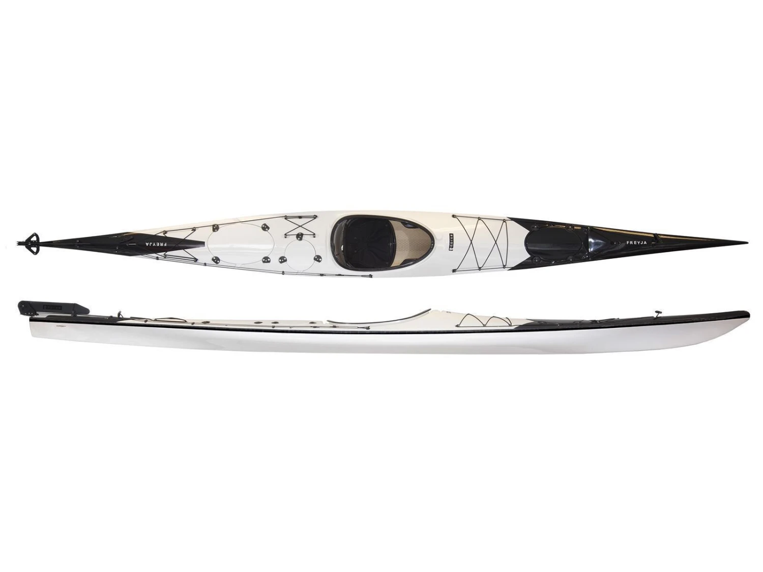 Norse Freyja 2 Norse Freyja – Bild 2