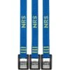 NRS Buckle Bumper Straps Spanngurte