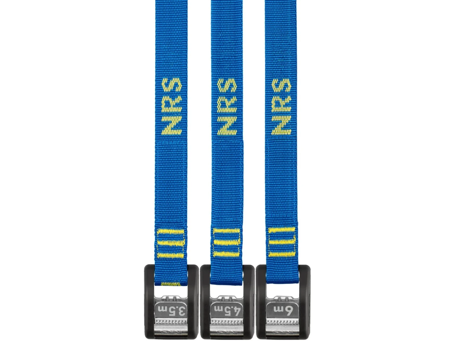 NRS Buckle Bumper Straps Spanngurte 1 NRS Buckle Bumper Straps Spanngurte