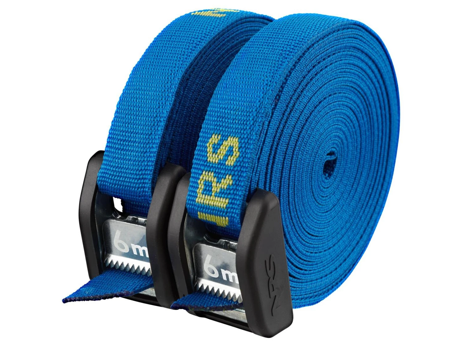 NRS Buckle Bumper Straps Spanngurte 2 NRS Buckle Bumper Straps Spanngurte – Bild 2