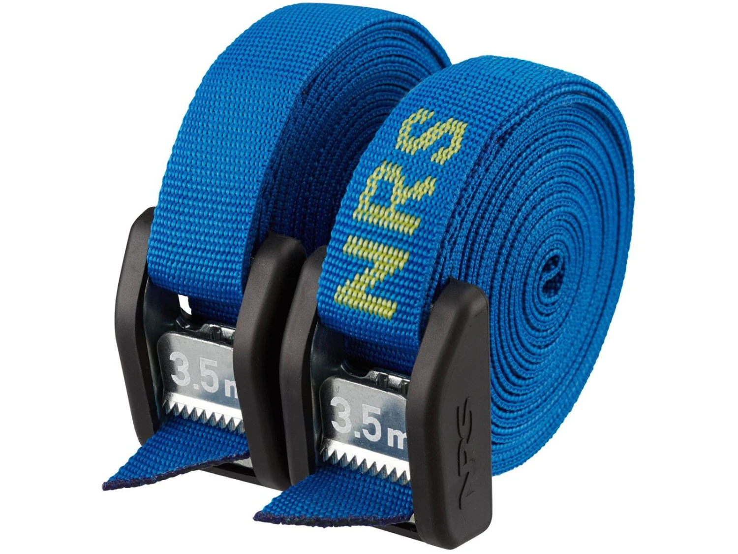 NRS Buckle Bumper Straps Spanngurte 3 NRS Buckle Bumper Straps Spanngurte – Bild 3