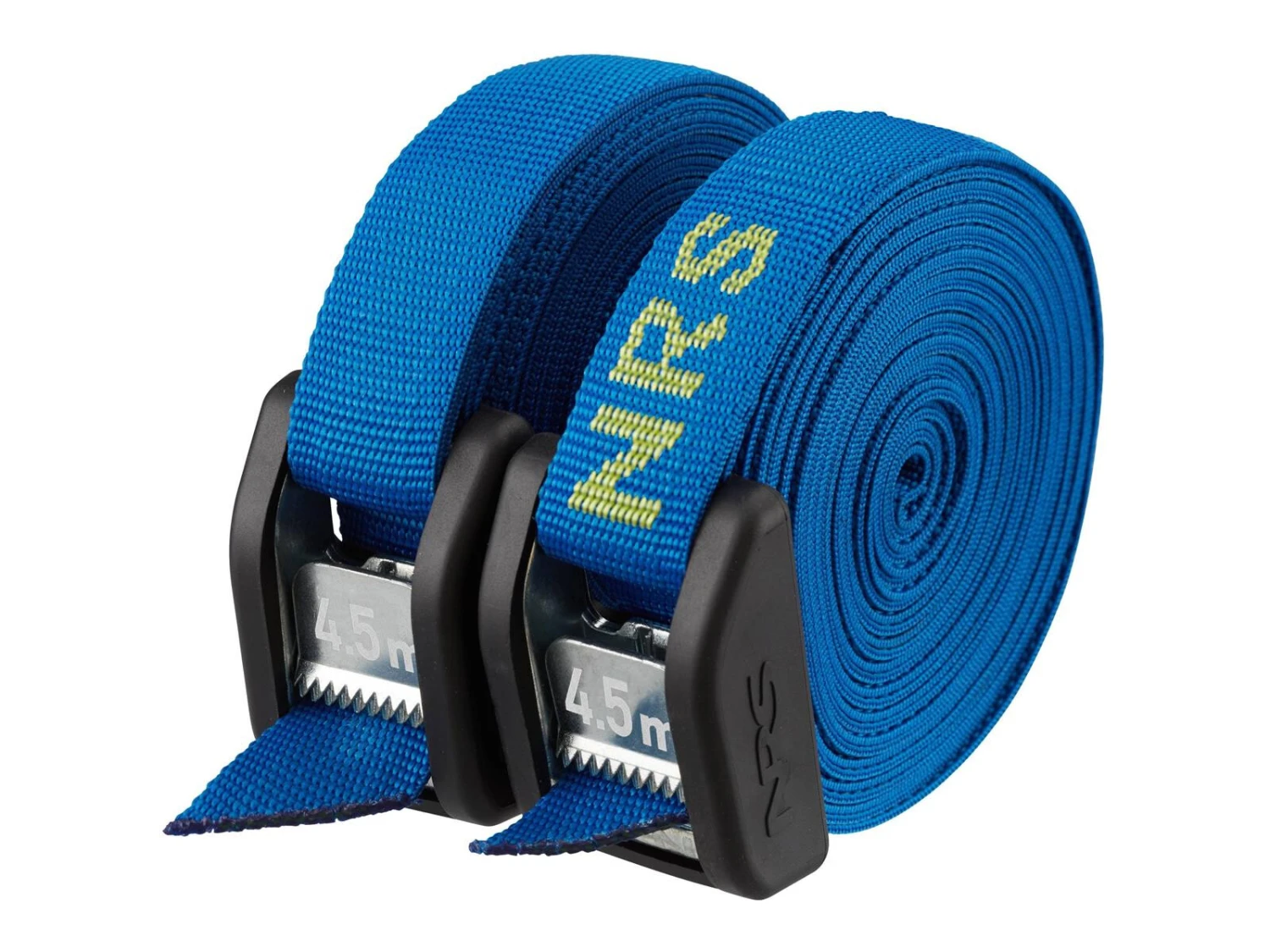 NRS Buckle Bumper Straps Spanngurte 4 NRS Buckle Bumper Straps Spanngurte – Bild 4