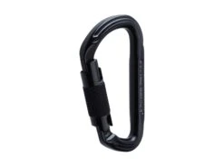 NRS Nuq Twist Lock Carabiner Schraub-Karabiner