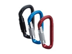 NRS Nuq Twist Lock Carabiner Schraub-Karabiner -Boots Rabatt Geschäft nrs nuq twist lock carabiner schraub karabiner10