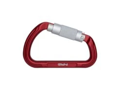 NRS Nuq Twist Lock Carabiner Schraub-Karabiner -Boots Rabatt Geschäft nrs nuq twist lock carabiner schraub karabiner8