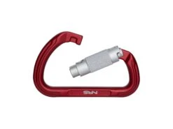 NRS Nuq Twist Lock Carabiner Schraub-Karabiner -Boots Rabatt Geschäft nrs nuq twist lock carabiner schraub karabiner9