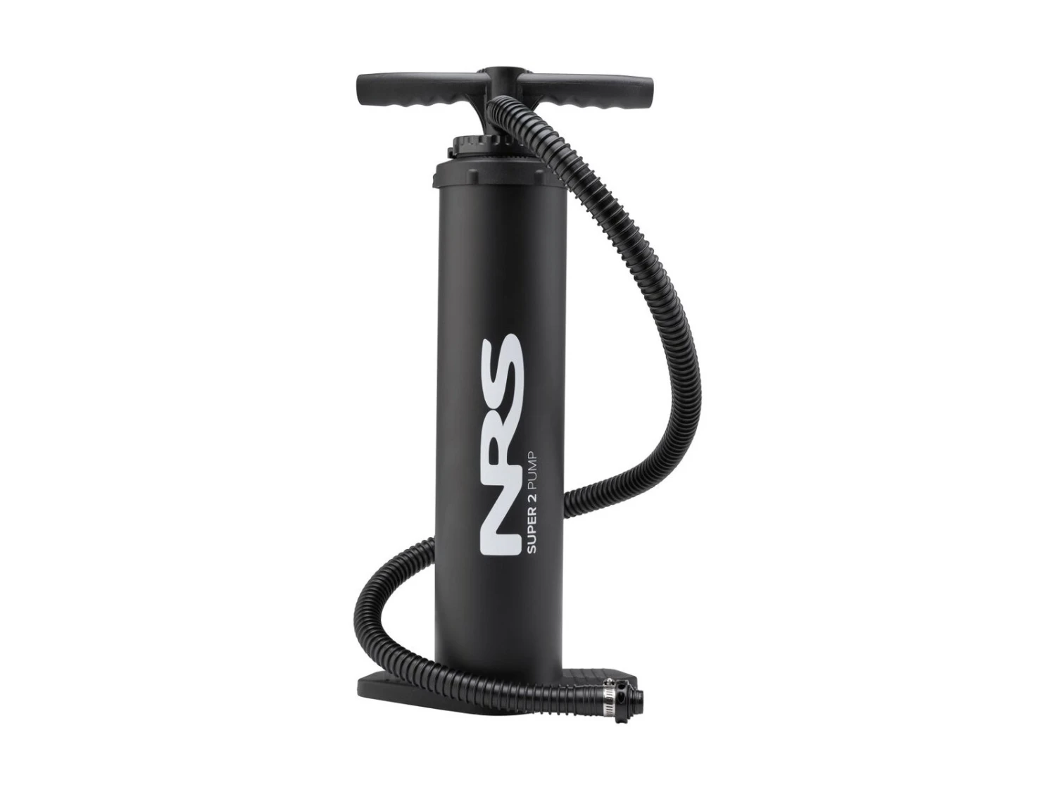 NRS Super 2 Pump 1 NRS Super 2 Pump