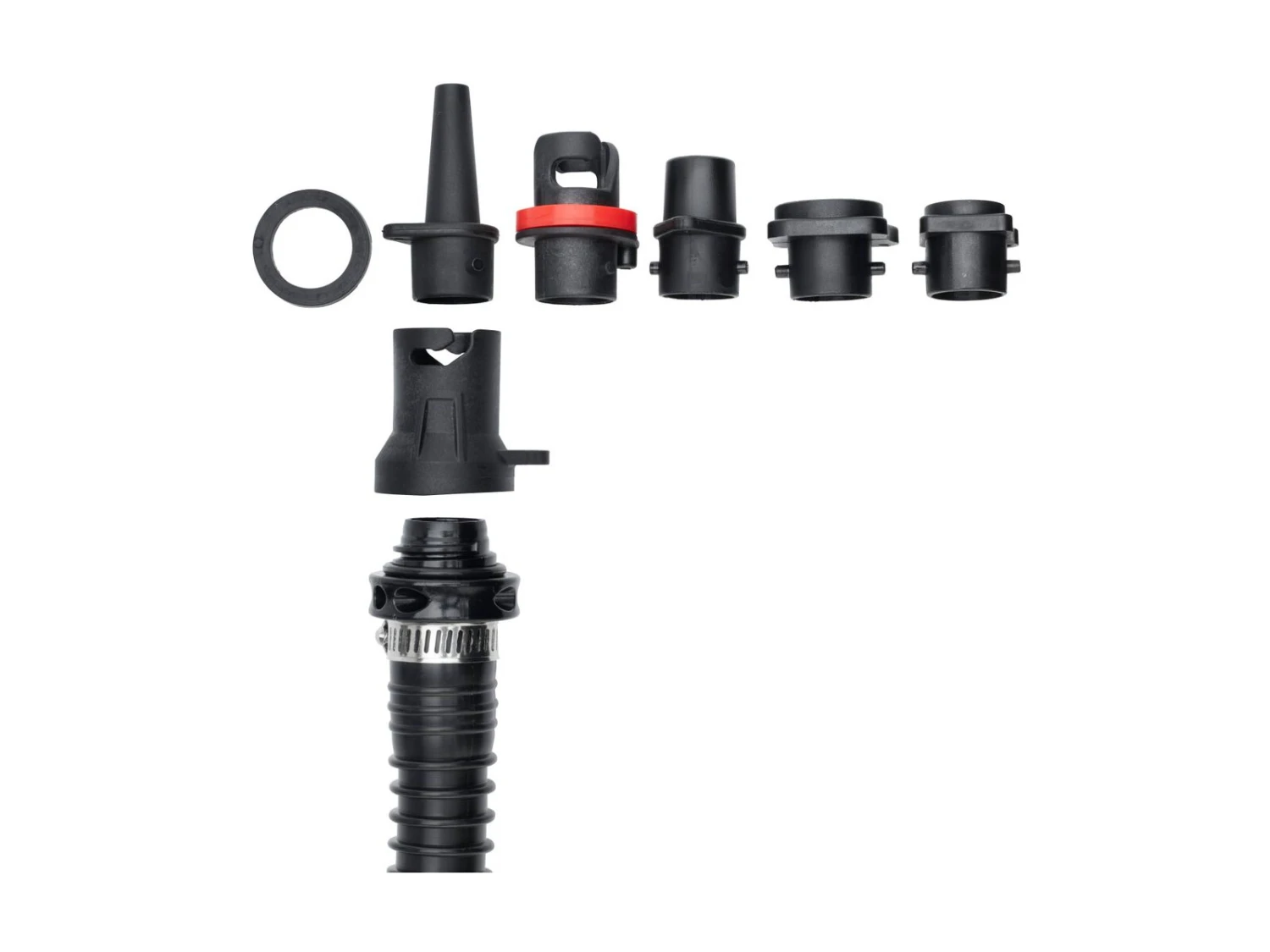 NRS Super 2 Pump 2 NRS Super 2 Pump – Bild 2