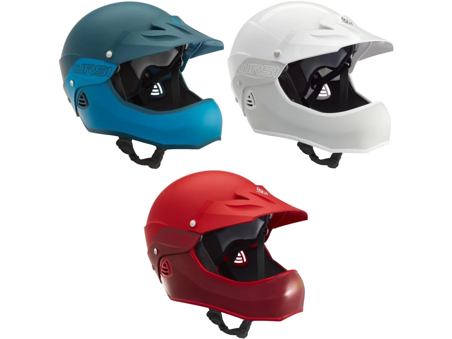 NRS WRSI Moment 1 NRS WRSI Moment