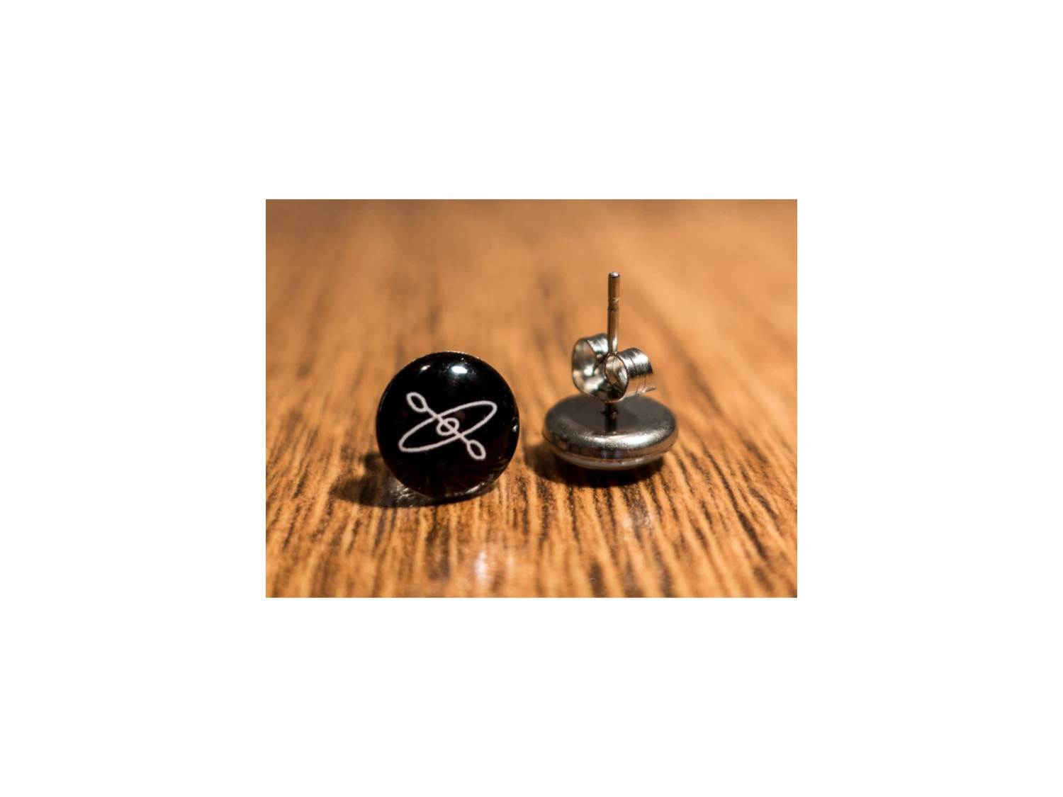 Ohrringe 4 Ohrringe – Bild 4