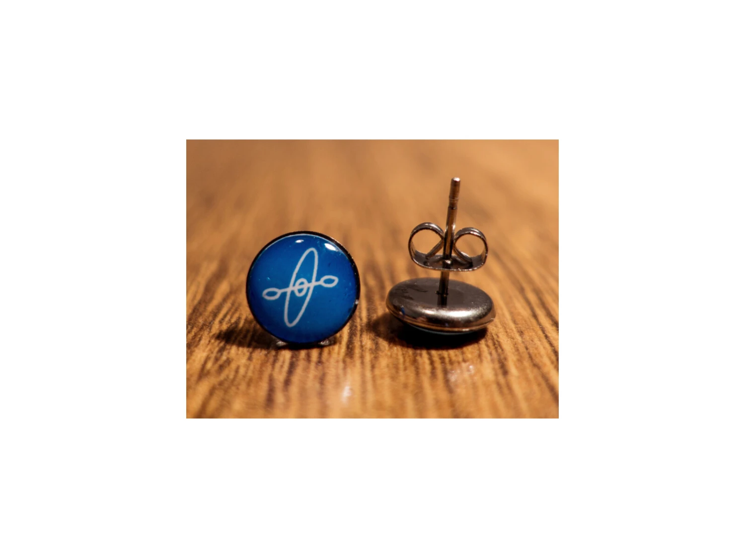 Ohrringe 6 Ohrringe – Bild 6