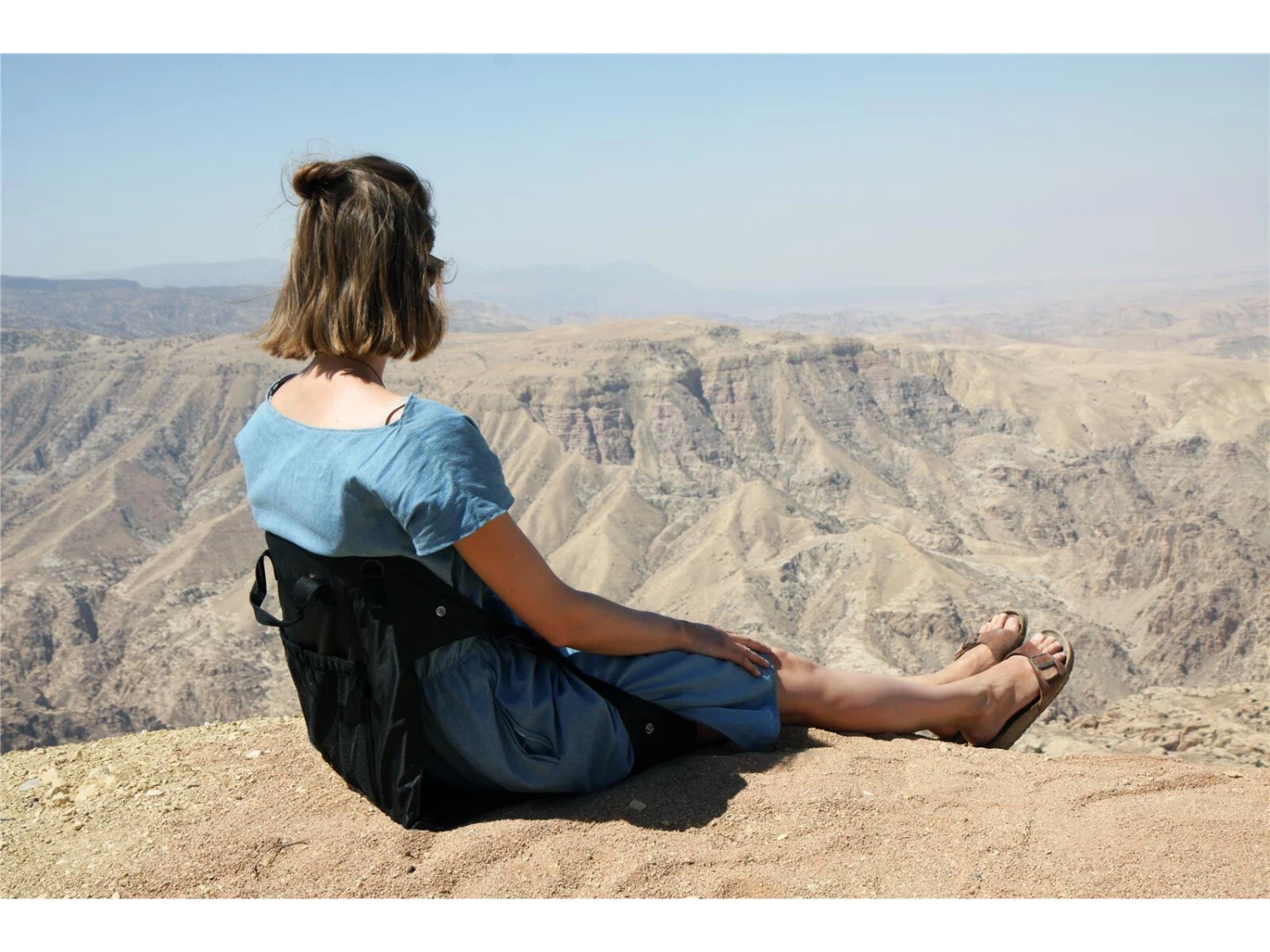 Origin Outdoors Travelchair `Trail` 7 Origin Outdoors Travelchair `Trail` – Bild 7