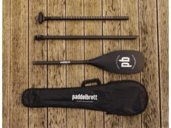 Paddelbrett Paddel