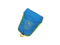 Palm Arc Throwline Ocean/Lime One Size