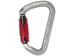 Palm Autolock Karabiner Silver