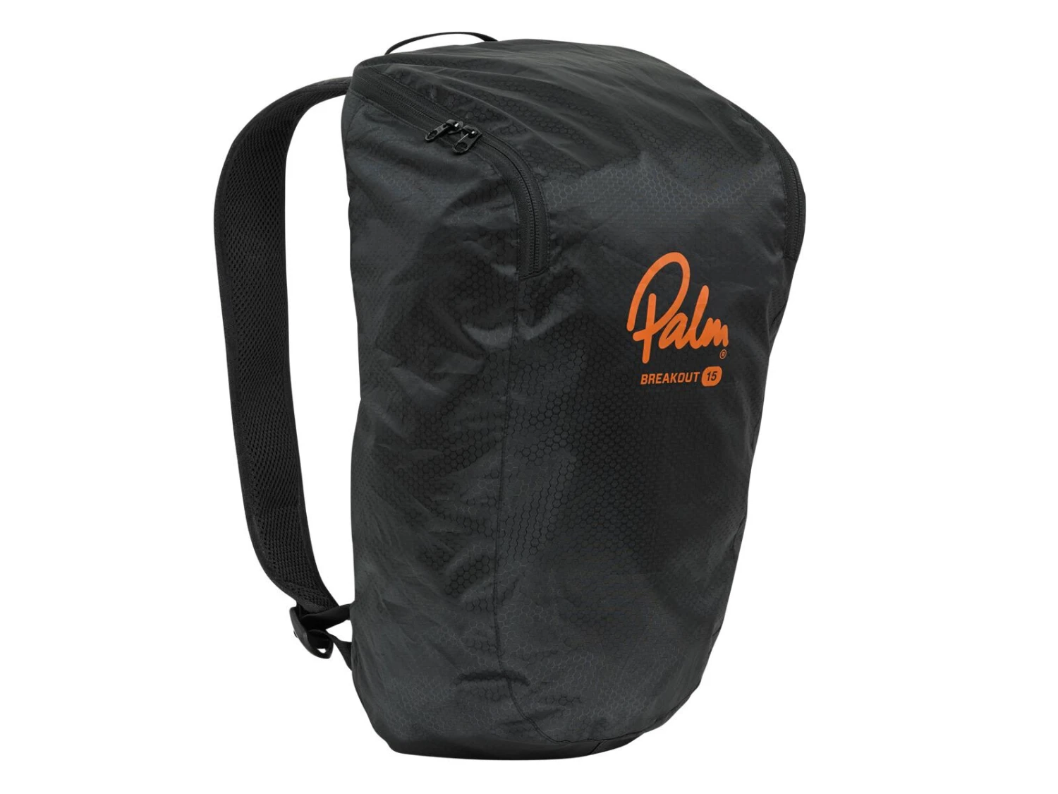 Palm Breakout Backpack Black 15L 1 Palm Breakout Backpack Black 15L