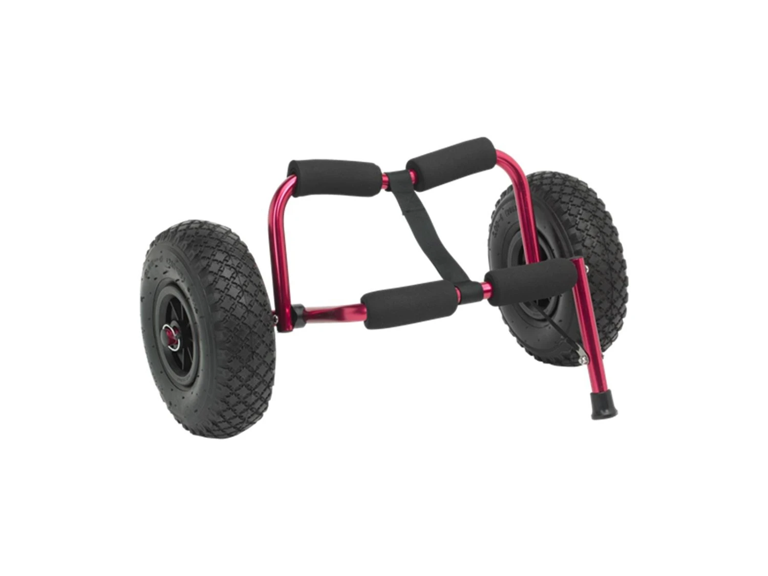 Palm Caddy Trolley Red 1 Palm Caddy Trolley Red