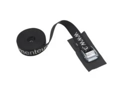 Palm Cam Straps HD 7.0 M Black