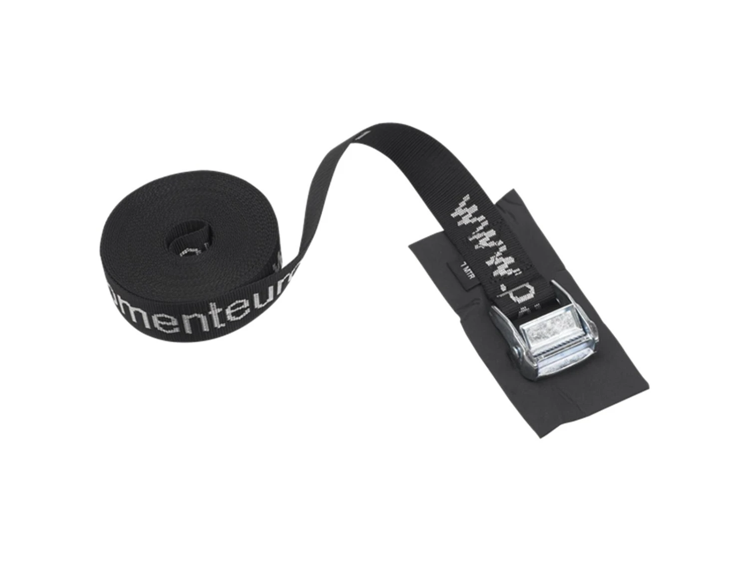 Palm Cam Straps HD 7.0 M Black 1 Palm Cam Straps HD 7.0 M Black