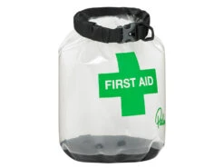 Palm First Aid Carrier Clear 3L