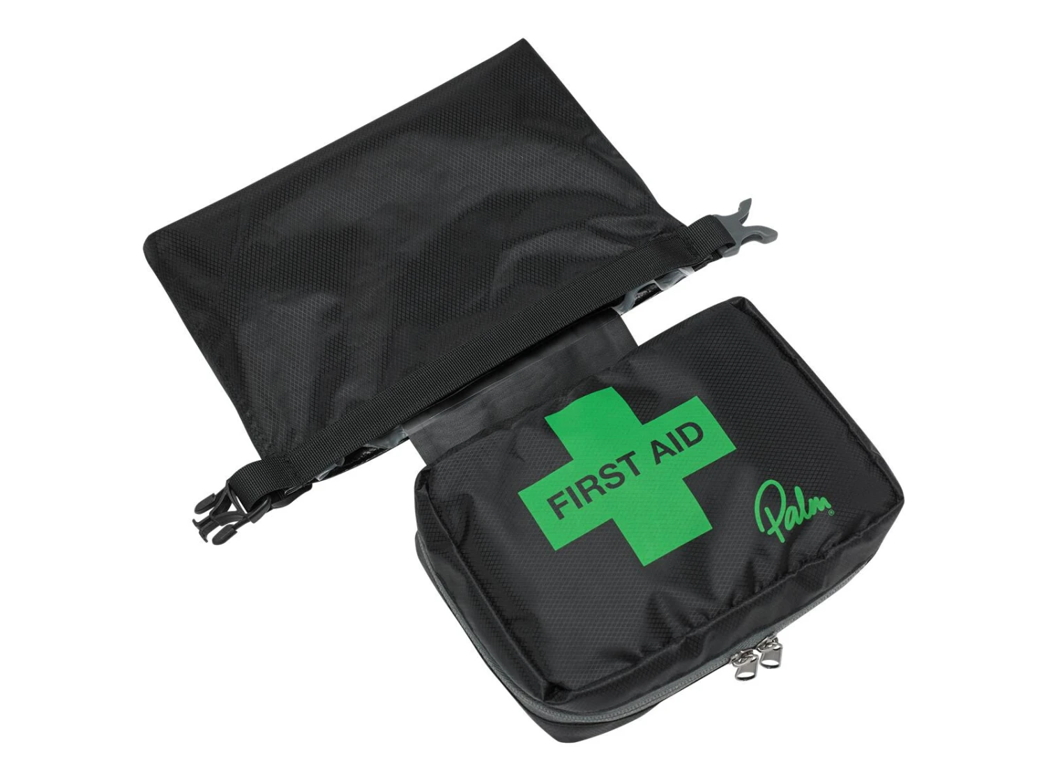 Palm First Aid Organiser Black One Size 2 Palm First Aid Organiser Black One Size – Bild 2