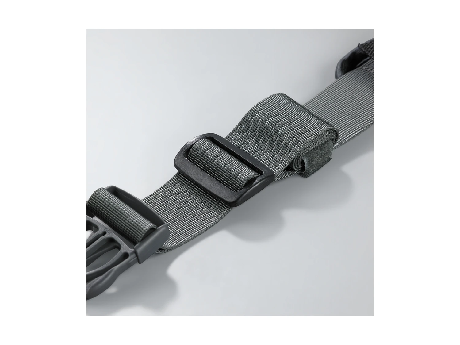 Palm Quick Rescue Belt Jet Grey/Flame One Size 3 Palm Quick Rescue Belt Jet Grey/Flame One Size – Bild 3