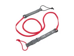 Palm Quick SUP Leash Flame One Size