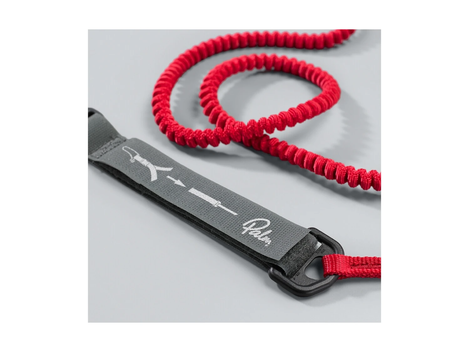 Palm Quick SUP Leash Flame One Size 2 Palm Quick SUP Leash Flame One Size – Bild 2