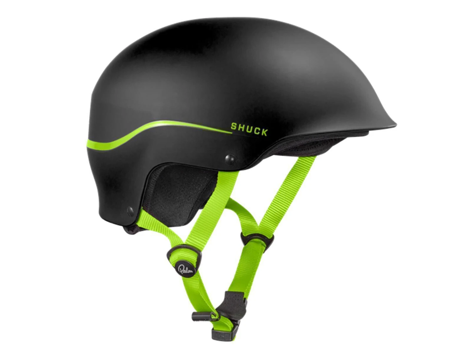 Palm Shuck Half-Cut 3 Palm Shuck Half-Cut – Bild 3