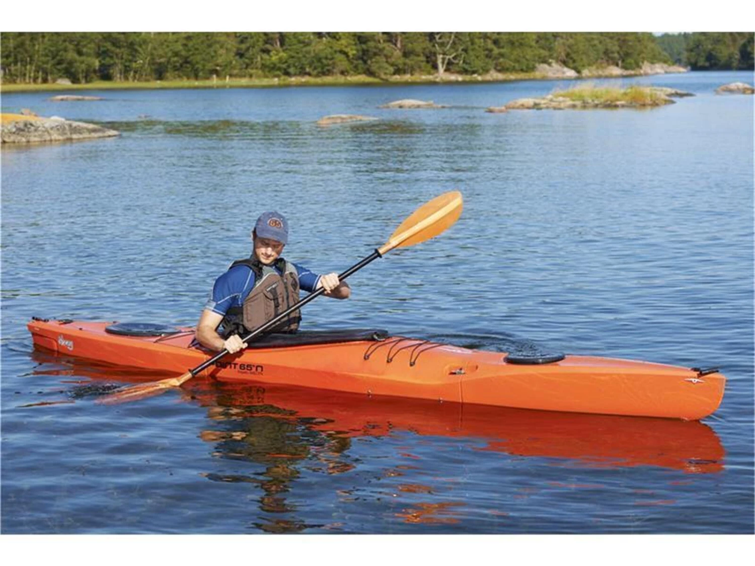 Point 65 Mercury GTX 3 Point 65 Mercury GTX – Bild 3