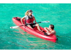 Point 65 Mojito Tandem Rot Austellungsstück -Boots Rabatt Geschäft point 65 mojito tandem rot austellungsstueck3