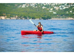 Point 65 Mojito Tandem Rot Austellungsstück -Boots Rabatt Geschäft point 65 mojito tandem rot austellungsstueck4