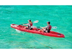 Point 65 Mojito Tandem Rot Austellungsstück -Boots Rabatt Geschäft point 65 mojito tandem rot austellungsstueck5