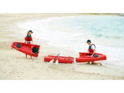 Point 65 Mojito Tandem Rot Austellungsstück -Boots Rabatt Geschäft point 65 mojito tandem rot austellungsstueck6