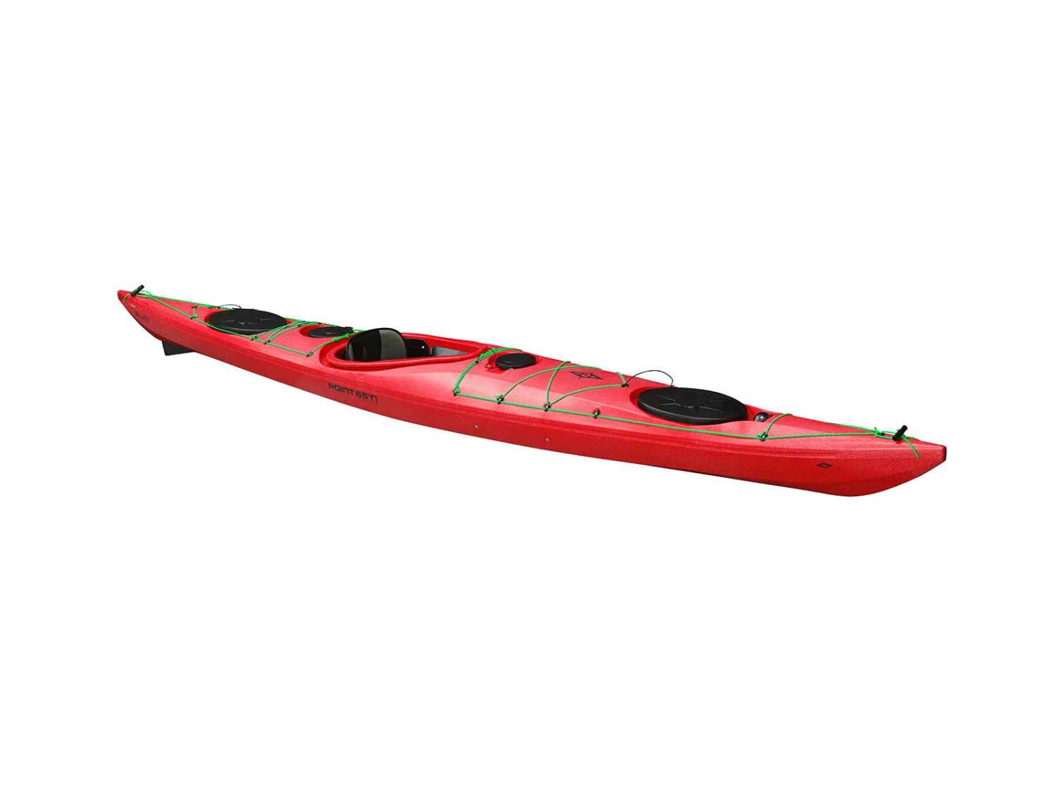 Point 65 Whisky 16 Tourer Ruder/Skeg Rot 1 Point 65 Whisky 16 Tourer Ruder/Skeg Rot