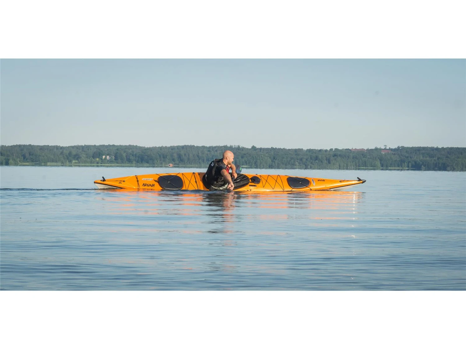 Prijon Aruna 5 Prijon Aruna – Bild 5