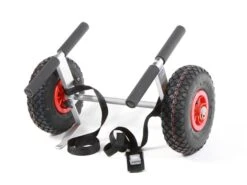 Prijon Bootswagen "CROSSOVER"