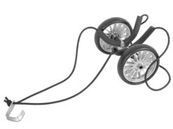 Prijon Bootswagen "DAY TOURER" Aus Edelstahl