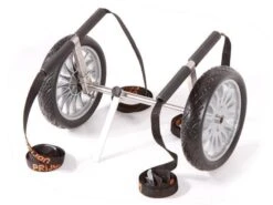 Prijon Bootswagen STEEL