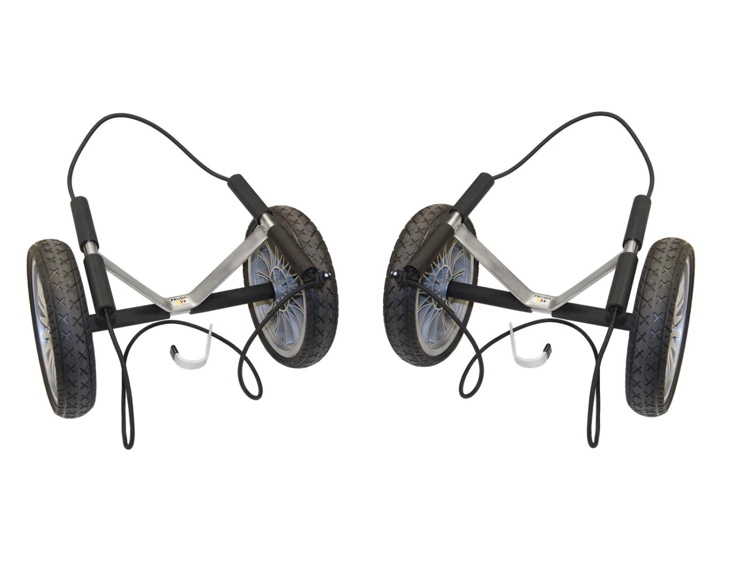 Prijon Bootswagen V-Shape 1 Prijon Bootswagen V-Shape